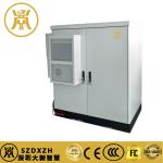 Solar Photovoltaic Energy Storage System For Outdoor IP55 Protection