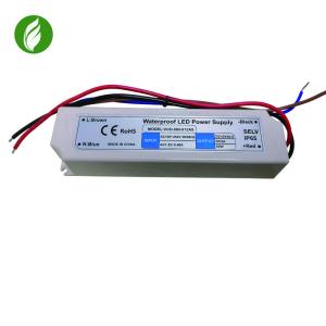 Quality Anticorrosive 60W Strip Light LED Driver 5 AMP IP67 Waterproof Anti Insulation wholesale