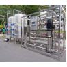 Buy cheap BEST Reverse Osmosis Water Treatment Equipment Large Industrial Commercial from wholesalers