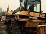 Used CAT D5M bulldozer year 2005 for sale