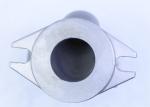 Pump Body Metal Machining Parts , Custom Cnc Parts GP12 Quality Control