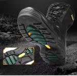 High Quality Custom tactical boots military Lightweight Waterproof Anti
