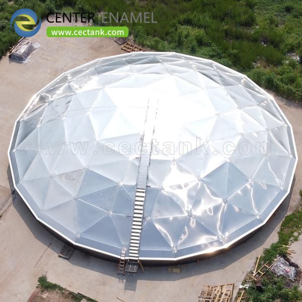 Cheap Center Enamel: Leading Geodesic Dome Roof Manufacturer in China for sale