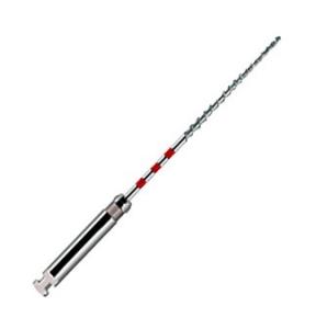 Quality Niti Rotary Endodontic Files Dental Gutta Condenser Compact The Gutta Percha Size 25-50 wholesale