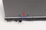 Automotive Parts For Aluminum Mitsubishi Radiator Of OUTLZND 2002 , 2003