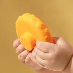 Montessori Sensory Grade Toy Fine Motor Skills Gift For Toddlers Babies Silicone