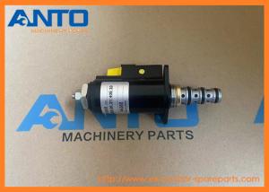 Quality 225-4558 2254558 Solenoid Valve Excavator Main Control Valve For 330D 330D FM 330D L wholesale