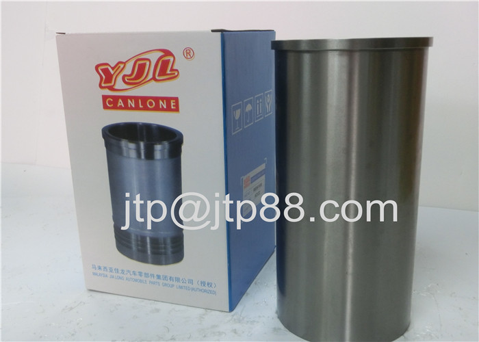 Japan Cylinder Liner 15B Liner Kit & Piston Set For Toyota 11461-58080