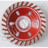 Buy cheap TURBO ROW GRINDING WHEEL from wholesalers