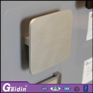 Quality bedroom wardrobe kitchen accessories dresser 96mm aluminum furniture handle wholesale