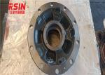 GGG40 Green Sand Castings For Agriculture Equipment
