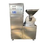 Powder Grain Pulverizer Chili Grinder Food Crusher Commercial Spice 800 Kg/H