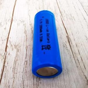 Quality Grade A Lifepo4 Cells 18650 Lfp 3.7V 2900mAh Lifepo4 Cylindrical Battery Cell wholesale