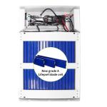 Home Wall Mounted 48v 100ah Lifepo4 Battery 5kwh Energy Storage Battery