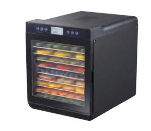 Quality 100V Electric Food Dehydrator , 850Watt 7 Tray Food Dehydrator wholesale