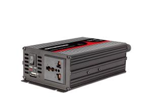 Quality Modified Smart Sine Wave Inverter 500W Car Power Inverter 12V 24V Dc To Ac 230V wholesale