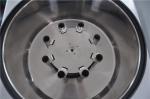 4200RPM 285mm Height Universal Centrifuge , 240ml Medical Centrifuge Machine
