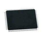 China SRAM TQFP-100 SDR Synchronous EMMC Memory Chips 4 Mbit on sale