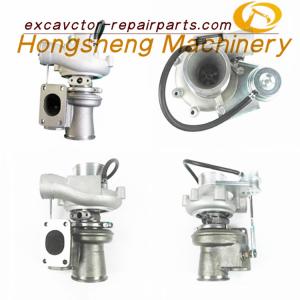 Quality XH25M Excavator Engine Parts 4D102 Komatsu PC128UU 4038790 wholesale