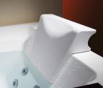 Massage Bathtub Acrylic Whirlpool Massage M1777-D