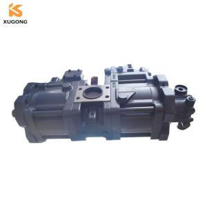 Quality K3V6DT-9N09 Hydraulic Pump for EC140B LG915 XE150 wholesale