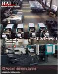 Professional Plastic Injection Molding Equipment For Helmet Making