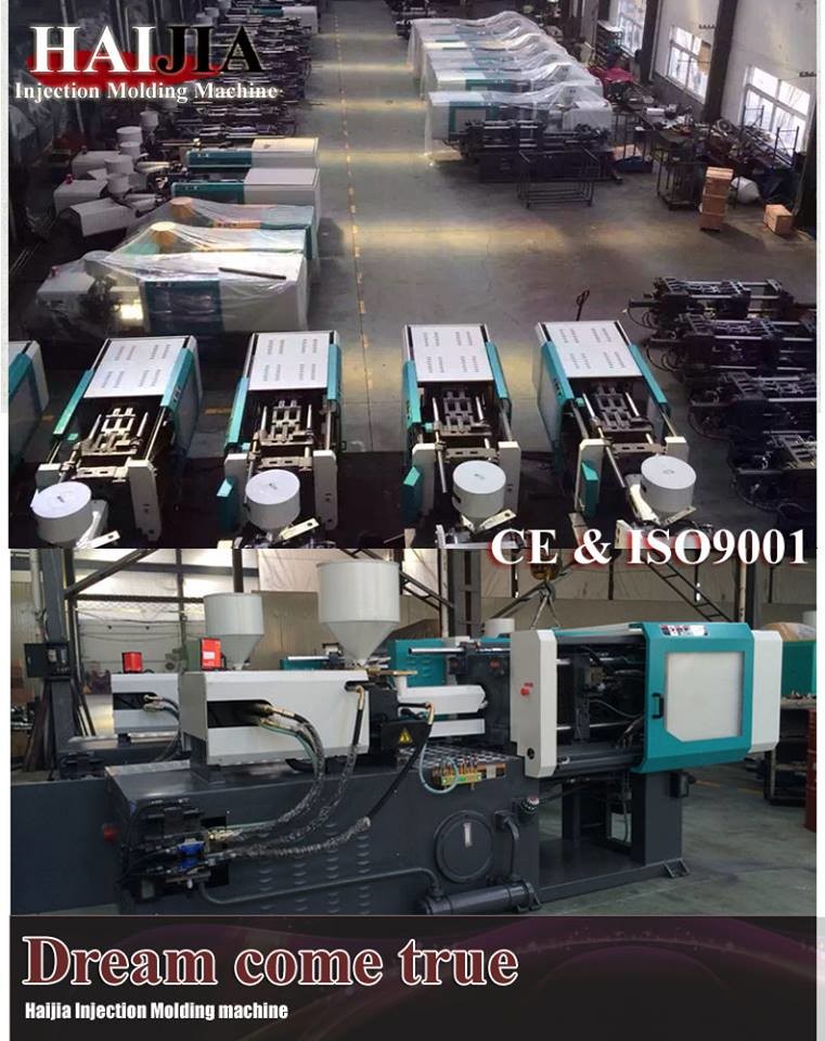 High Speed Energy Saving Injection Molding Machine For Plastic Baby Bathtub