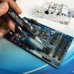 IC SMD Pick-up Vacuum Sucking Pen Soldering Pump Sucker Tool for Capacitor