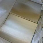 AZ91D Magnesium Alloy Sheet / Magnesium forged / magnesium oxide plate