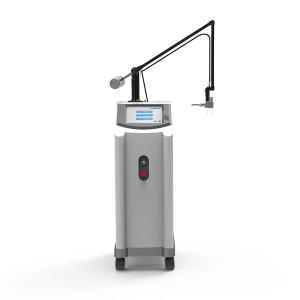 Quality Fractional Laser CO2 Burn Debridement Treatment china manufacturer wholesale