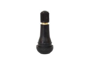 Quality Recommended Aluminum Rubber Tyre Valve TR413 11.5mm 0.453'' Rim Hole wholesale