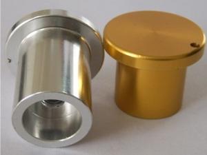 Quality Aluminum Fitness Equipment Parts wholesale