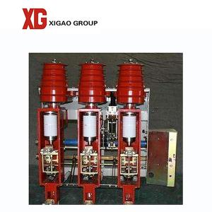Quality 11KV LBS Pole Mounted Air Load Break Switch FZN25 wholesale