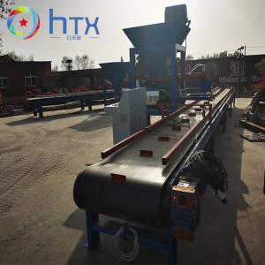 Quality Automatic Artificial Stone Production Line Kerb Stone Manufacturing Machine wholesale