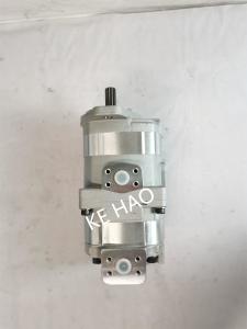 Quality 705-51-20400 Hydraulic Gear Pump Wheel Loader 85ZA 85ZIV 90ZIV wholesale