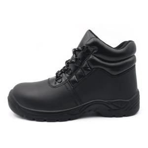 Quality Unisex Work Safety Waterproof Boots Mens Lightweight Safety Shoes Durable wholesale