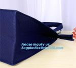 Machine Made Heat Seal Eco Friendly Non Woven Bag,Non Woven Shirt bag ,Non Woven