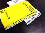 High Speed Calendar Spiral Binding Machine Energy Saving CWH-450