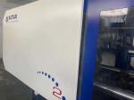 Plastic Used Haitian Injection Moulding Machine 470 Ton With Servo Motor