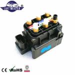 Mercedes W164 W221 Air Suspension Valve Block A2123200358 A2123200158 A251320005