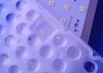 100w 90 Degree Led Lens Module 144 Points Leds Board