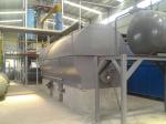 Continuous Used Car Oil Refinery to Diesel Distillation Plant for Base Oil