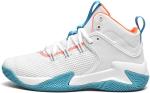Thermoplastic Elastomers Sole Outdoor Basketball Shoes Casual Fashion Sneakers