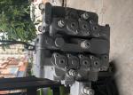 Hydraulic Excavator Spare Parts Main 14636703 EC290B Control Valve