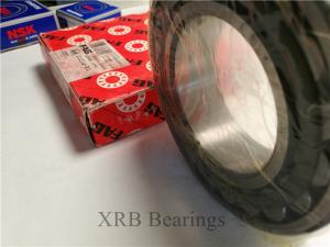 Quality 60×110×28mm Spherical Roller Bearing Normal / C3 Cleance For Brick Machine wholesale