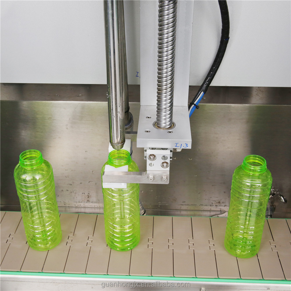 Automatic High Speed Filling Capping Machine for Toothpaste/Cosmetic/Cream/Paste Line