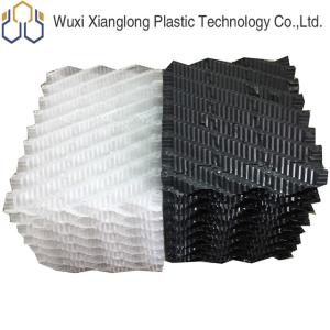 Quality Splash fill counter flow cooling tower film fill splash counter flow cooling tower wholesale