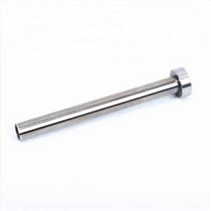 Quality Mold Parts Nitriding Custom Ejector Pins wholesale