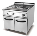 Stainless Steel 220-240v 50hz Bain Marie for Keeping and Heating Soup at 0.C to