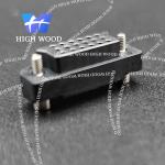 HW-CMM Connector , HW-322C018H01